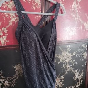PRANA Kaewe Support Tank